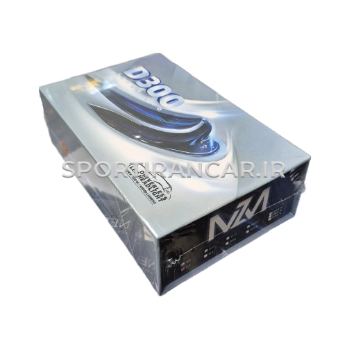 جعبه D300