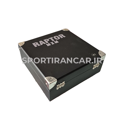 جعبه RAPTOR