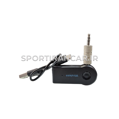دانگل بلوتوث CAR WIRELESS