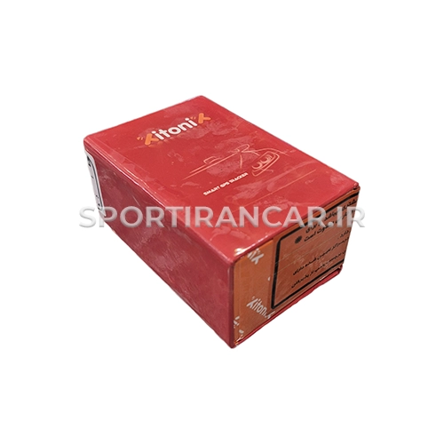 جعبه ردیاب موتور زیتونیکس