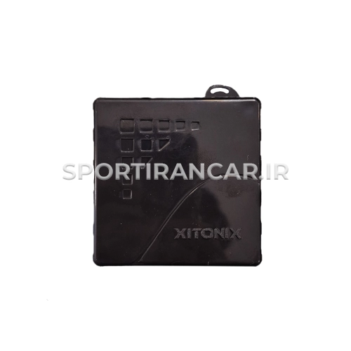 ردیاب زیتونیکس ZX01 2