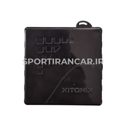 ردیاب زیتونیکس ZX02 5