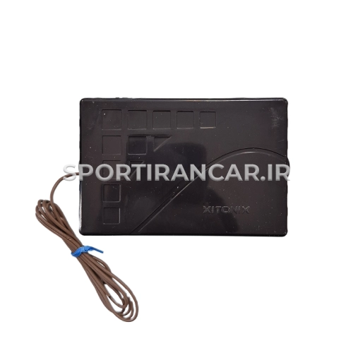 ردیاب زیتونیکس ZX02