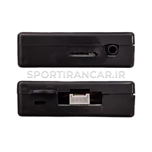 ردیاب زیتونیکس مدل ZX02 2کنار