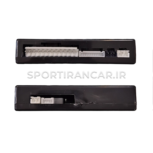 ردیاب زیتونیکس مدل ZX02 کنار