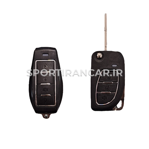 ریموت ردیاب زیتونیکس ZX02