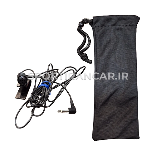 میکروفون پخش کنوود