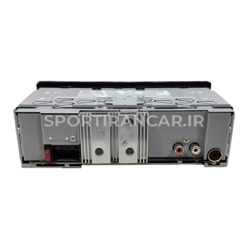 پخش JVC KD-X182BT 2