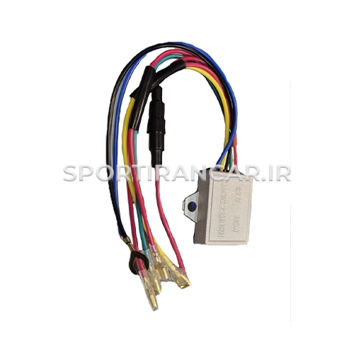 کابل بوق 18 صدای ملودی