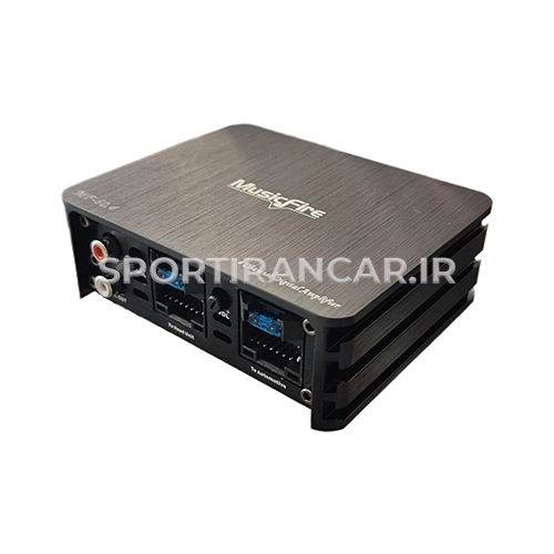 آمپلی فایر موزیک فایر MF-60 2