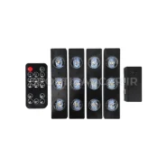 اتمسفر لایت کهکشان