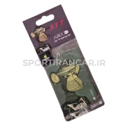 خوشبو کننده کارتی