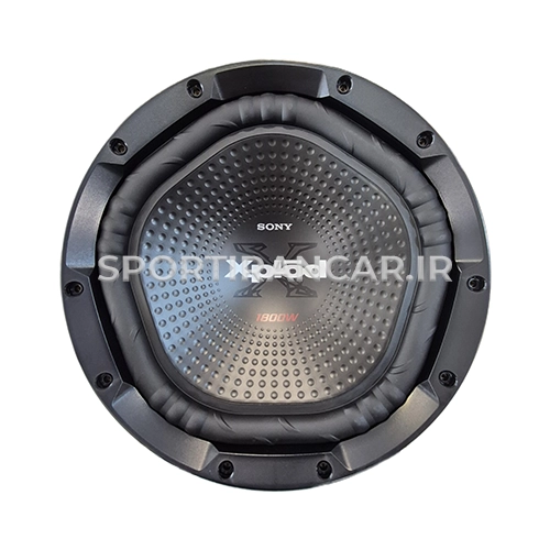 ساب ووفر سونی NW1200