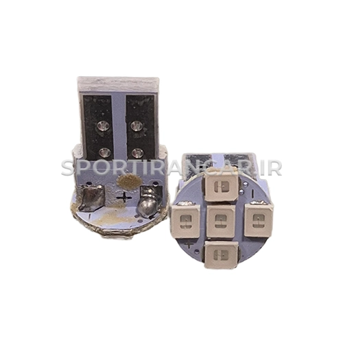 سکن 5 تایی سکن 5 تایی