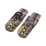 سکن مولکولی