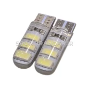 سکن 6 تایی ژله ای