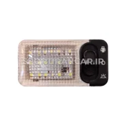 چراغ سقفی رانا/206/207