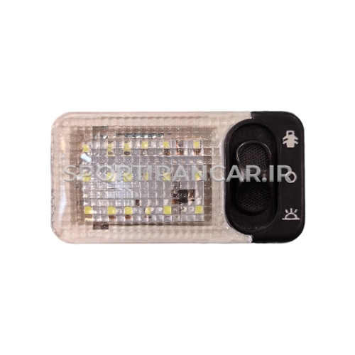 چراغ سقفی رانا/206/207 چراغ سقفی رانا/206/207