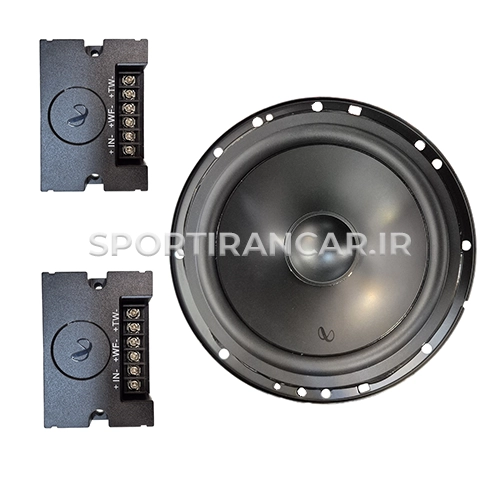 کامپوننت اینفینیتی ALPHA 650C 2