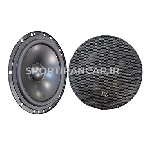 کامپوننت اینفینیتی ALPHA 650C