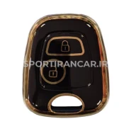 کاور سوییچ لاکچری دو دکمه