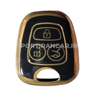 کاور سوییچ لاکچری سه دکمه