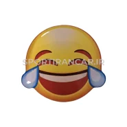استیکر ژله ای خنده