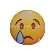 استیکر ژله ای گریه