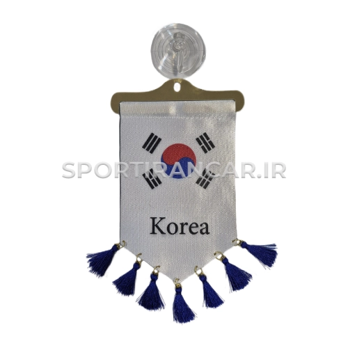 آویز پرچم مثلثی آویز پرچم مثلثی