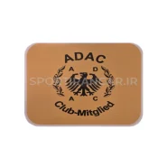 برچسب ADAC
