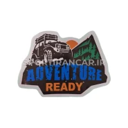 برچسب ADVENTURE READY