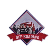 برچسب آفرود