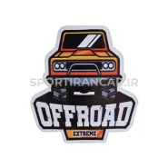 برچسب آفرود EXTREME