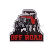 برچسب آفرود