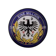 برچسب ژله ای ADAC EINE MILLION