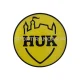 برچسب ژله ای HUK