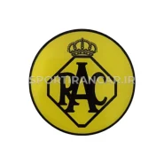 برچسب ژله ای RAC