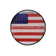 برچسب ژله ای آمریکا