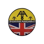 برچسب ژله ای انگلیس