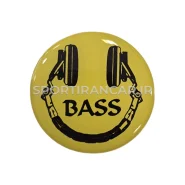 برچسب ژله ای بیس BASS