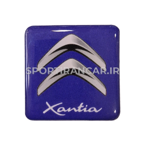 برچسب ژله ای زانتیا برچسب ژله ای زانتیا