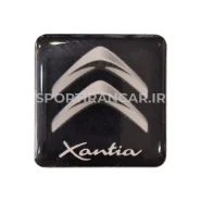 برچسب ژله ای زانتیا