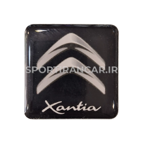 برچسب ژله ای زانتیا برچسب ژله ای زانتیا