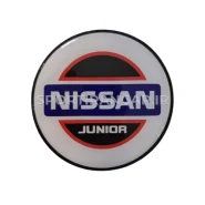 برچسب ژله ای نیسان