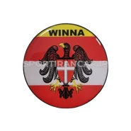 برچسب ژله ای وینا