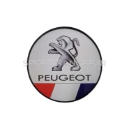 برچسب ژله ای پژو