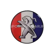 برچسب ژله ای پژو