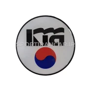 برچسب ژله ای کره