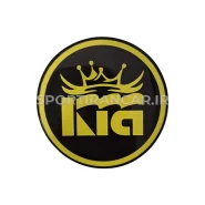 برچسب ژله ای کیا