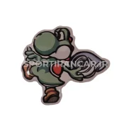 برچسب ژله ای یوشی توربو